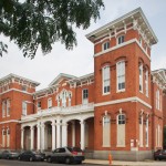Eastern Female High School
