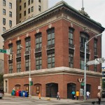 Pennsylvania RR Building