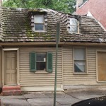 Wolfe Street Houses