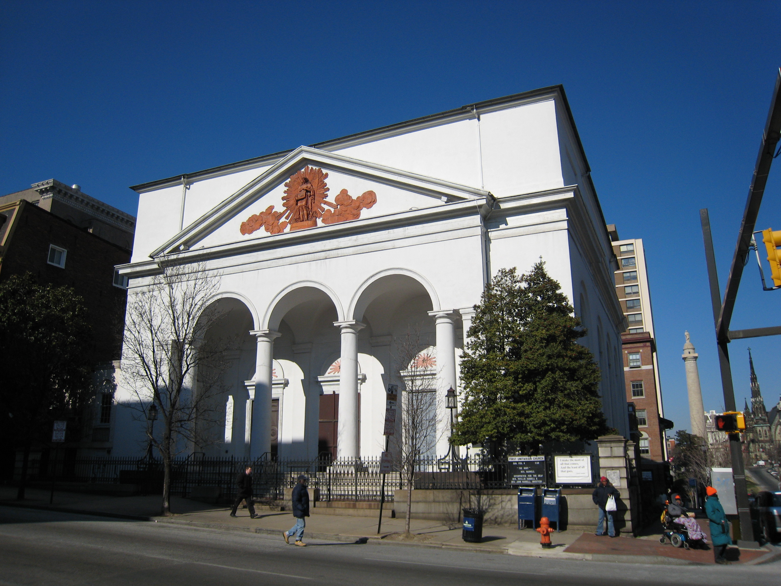 First-Unitarian-Church-of-Baltimore
