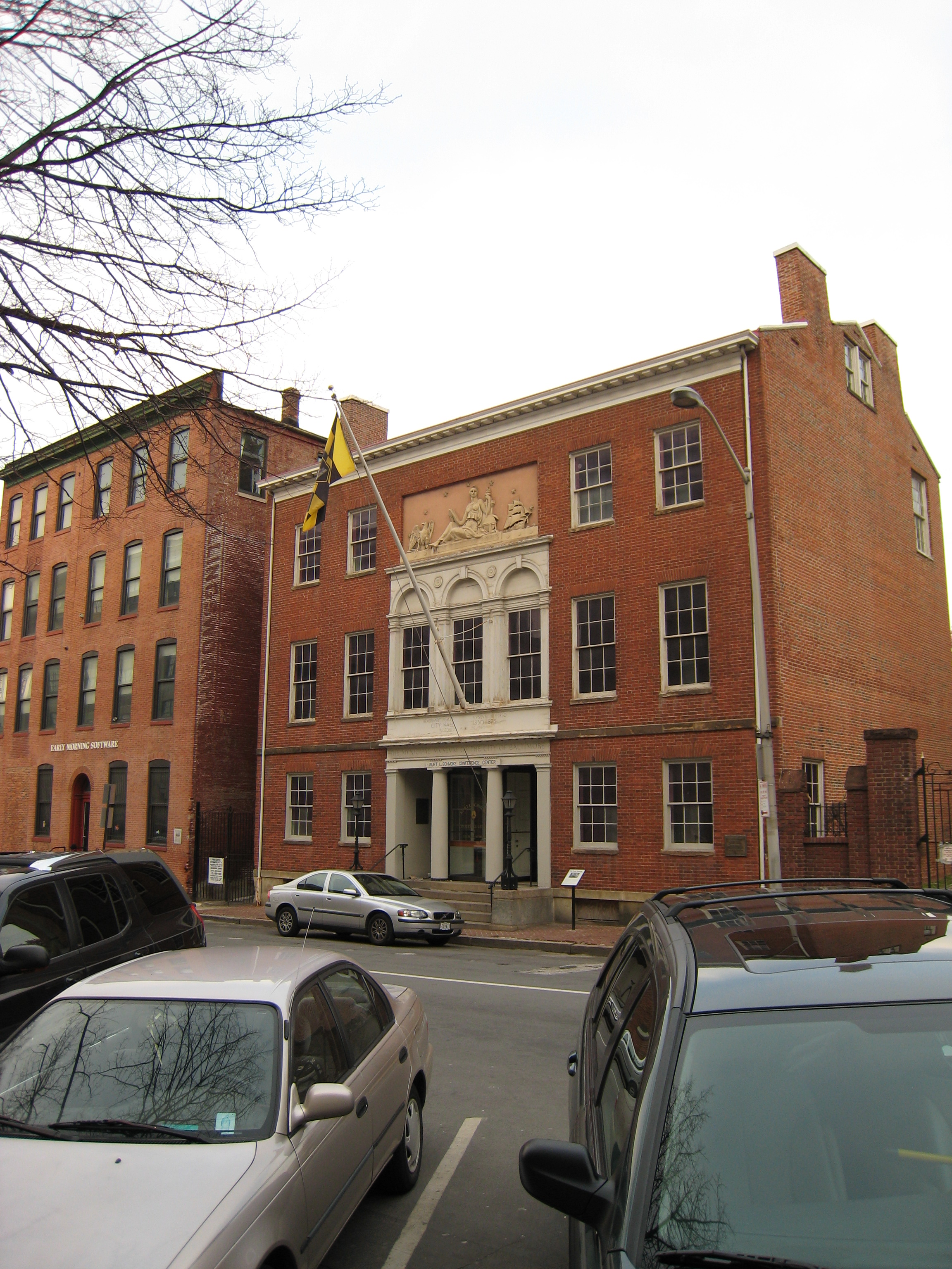 Peale-Museum
