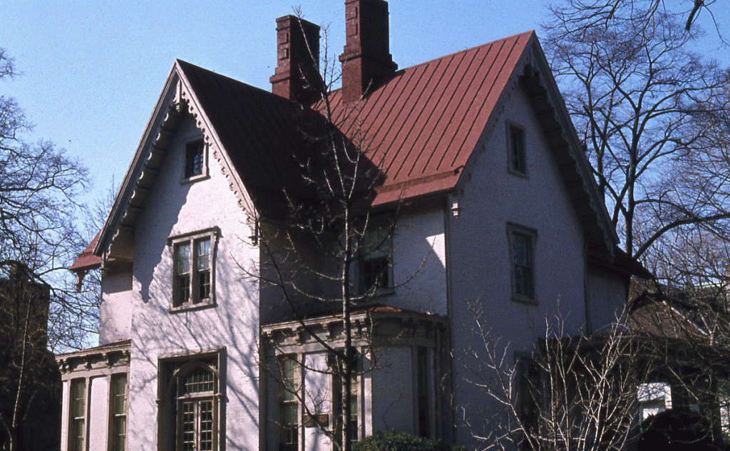 Cottage-Bolton-Hill