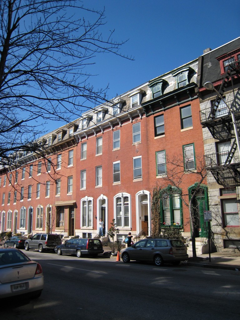 Second-Empire-Rowhouses-St-Paul-Street