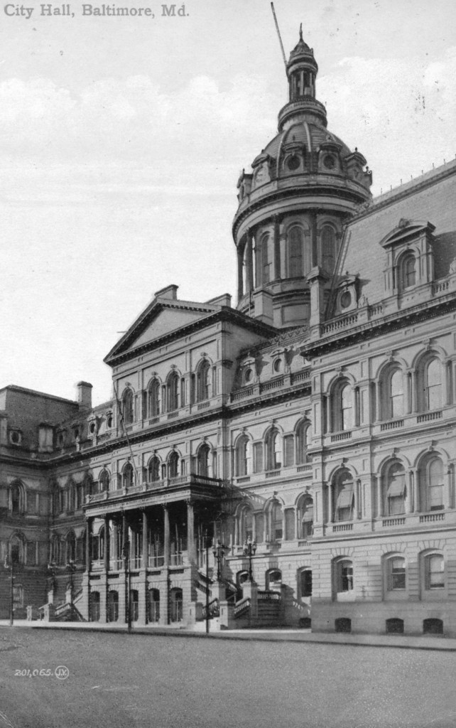 City-Hall-Baltimore