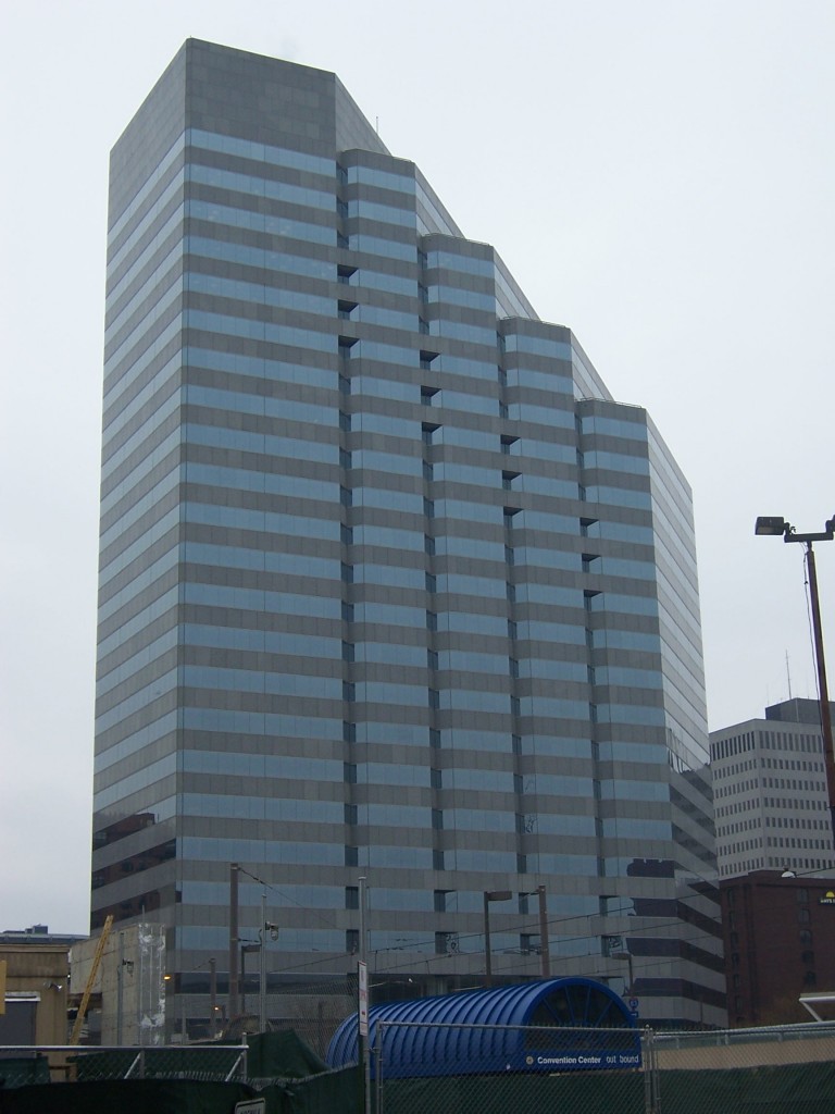 250 West Pratt Street
