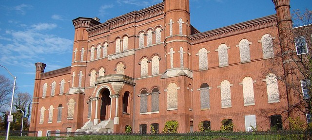 Hebrew Orphan Asylum