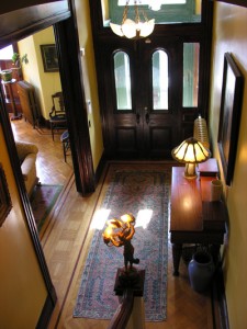 1-entry overview
