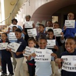 "This Place Matters" at the McKim Center