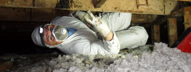 Weatherization