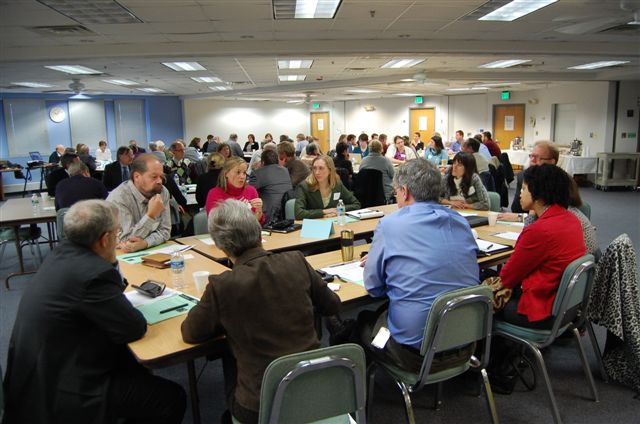 January 2011, Maryland Historical Trust.