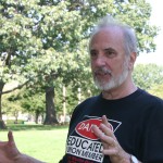 Bill Barry