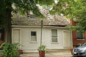 612-614 S. Wolfe Street